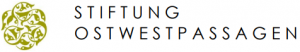 StiftungOstwestpassagen Logo